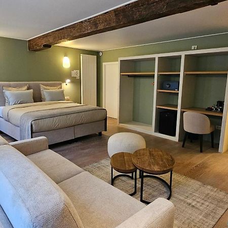 Guesthouse Bonheure Брюж Екстериор снимка