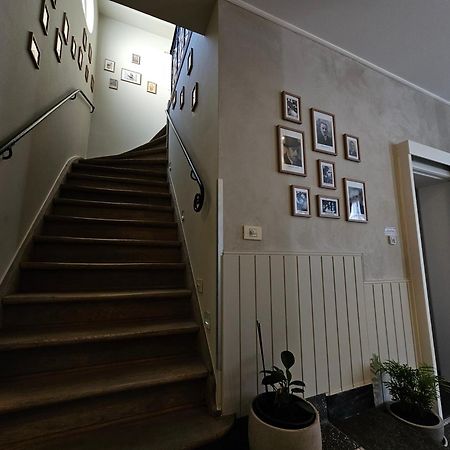 Guesthouse Bonheure Брюж Екстериор снимка