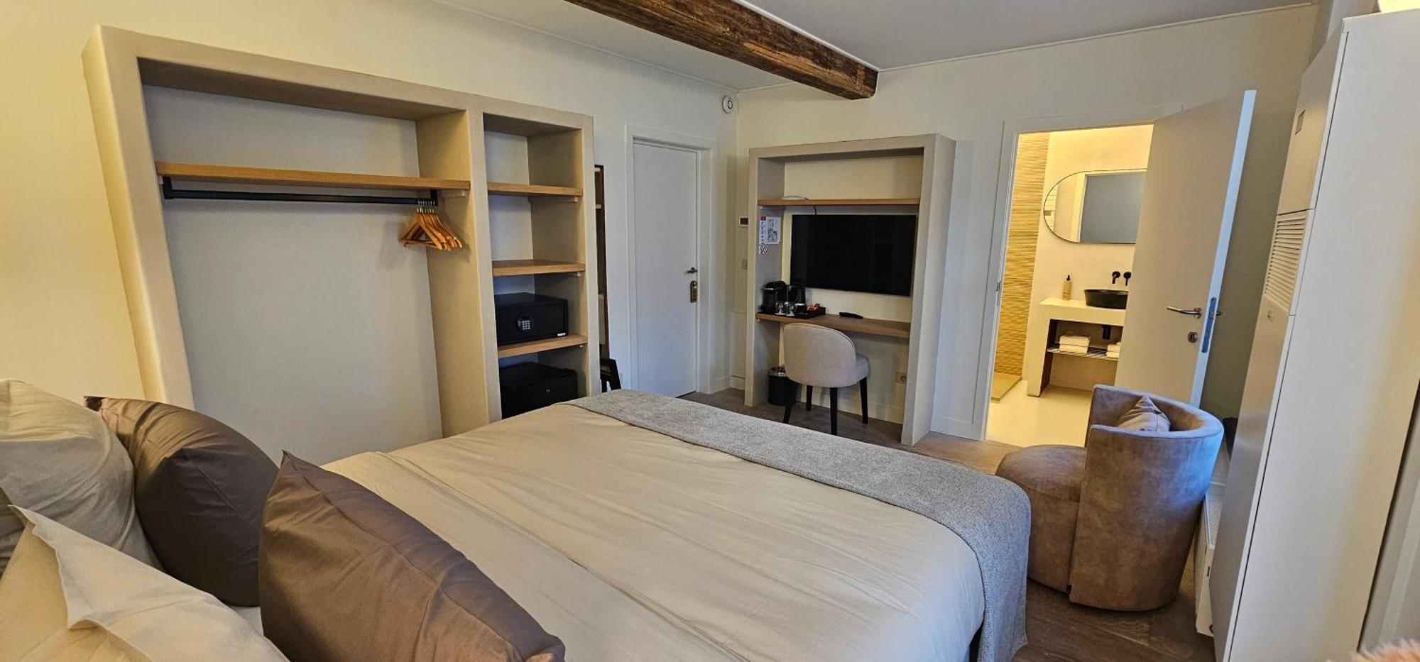 Guesthouse Bonheure Брюж Екстериор снимка